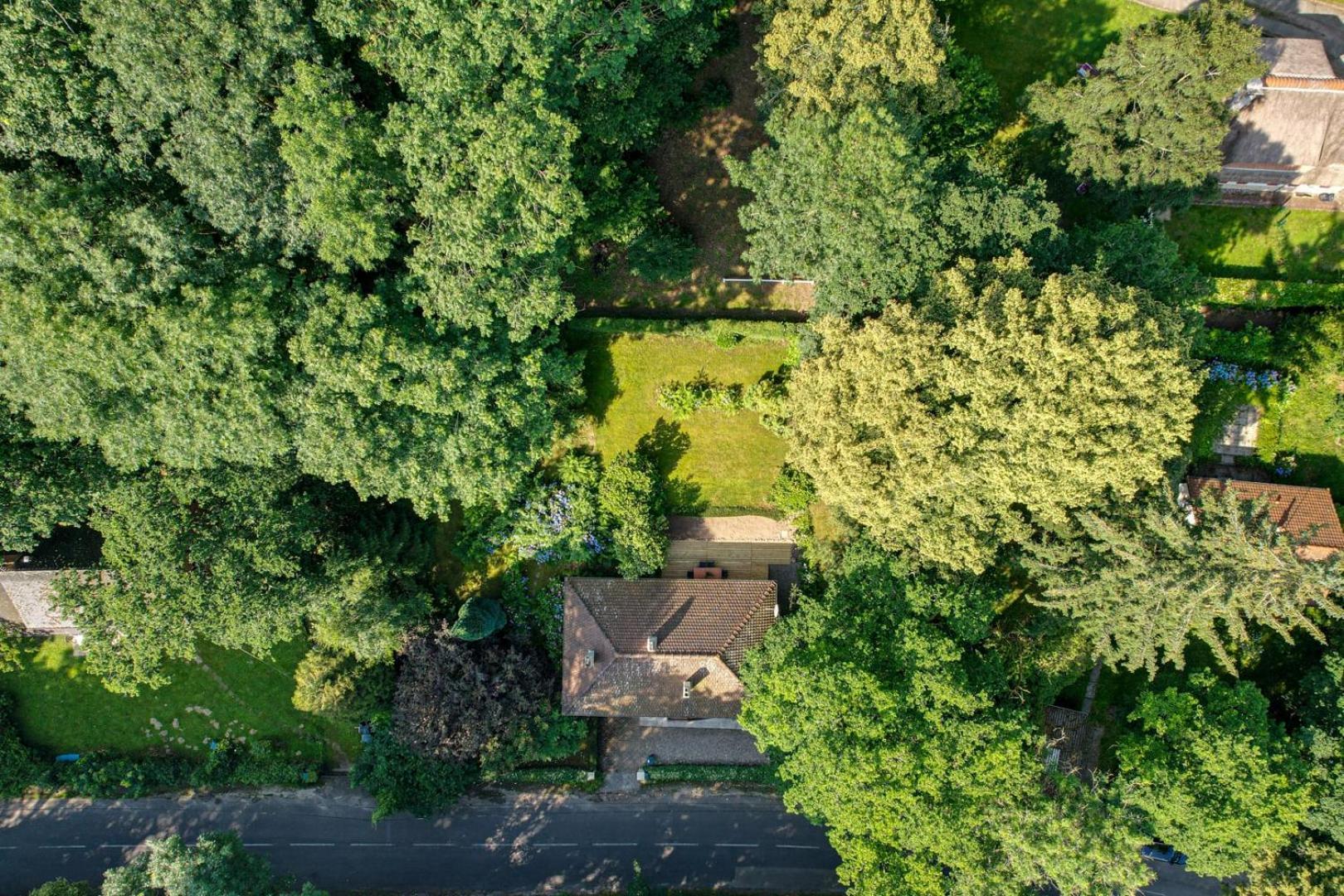 Gite Du Vieux Chene - 6Pers. - Jardin Arbore Villa Ault Exterior photo